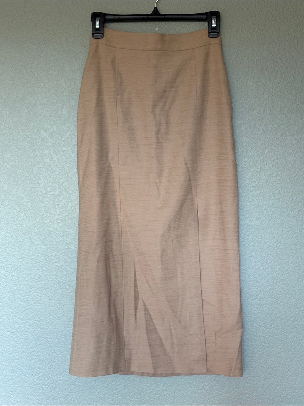 Sézane Madeline Midi Skirt